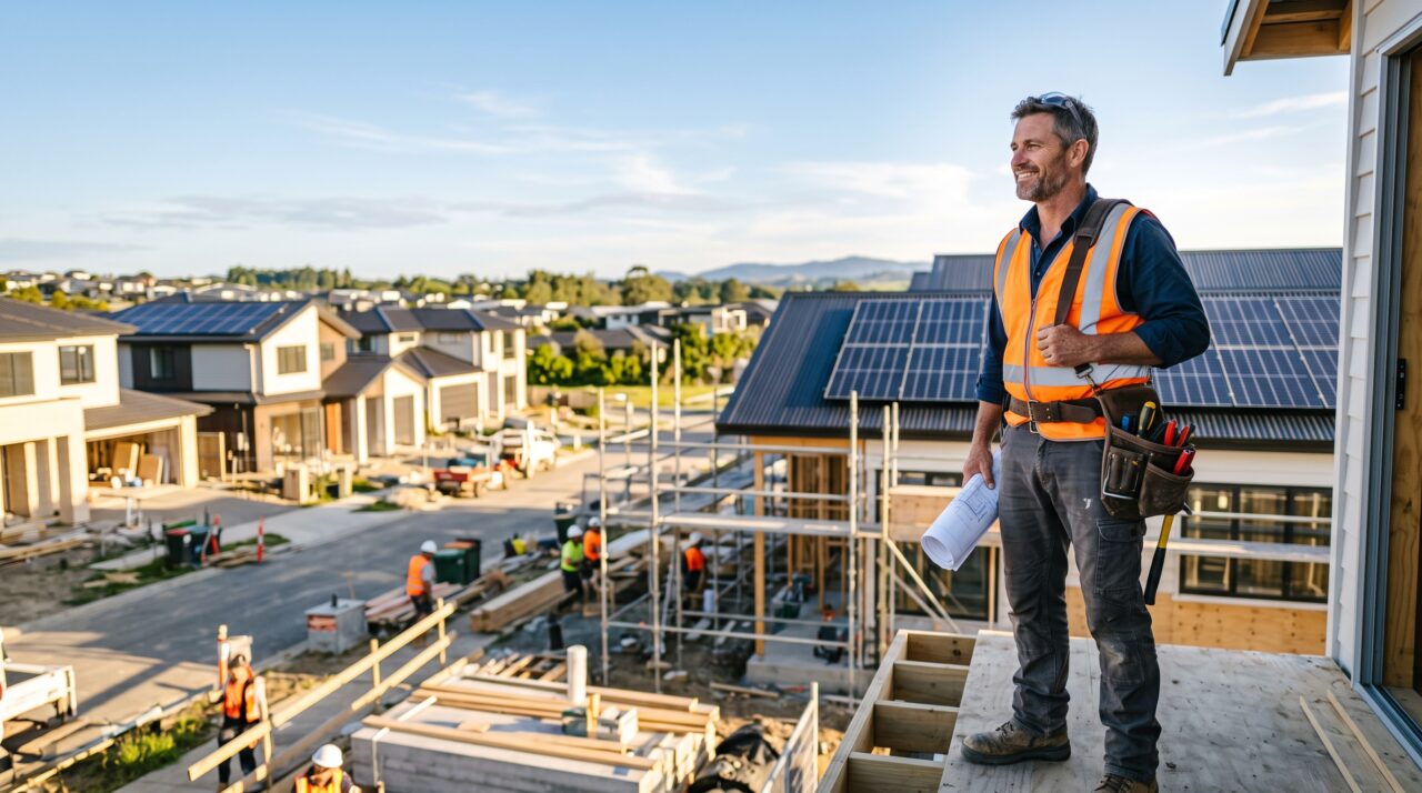 Blue-Collar FIRE: Can Electricians Retire Before 50