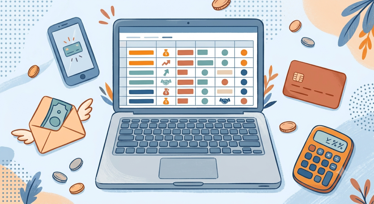 How to Track AI Side Hustle Income for Tax Season
