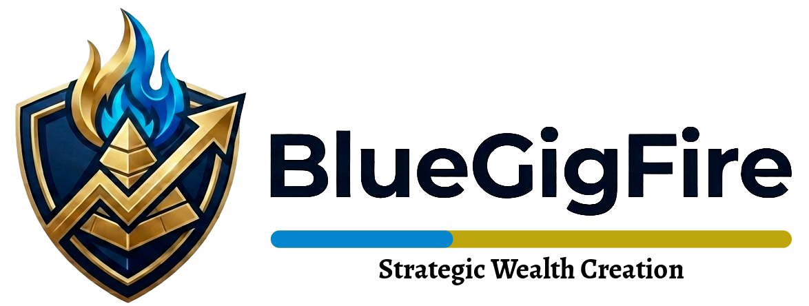 bluegigfire.com