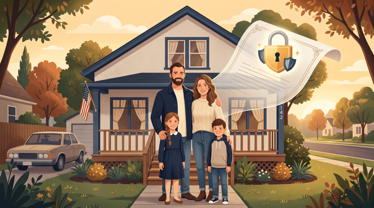 Do I Need a Trust or Just a Will? A 2026 Guide for Middle-Class Families